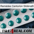 Remèdes Centurion Sildénafil dapoxetine1